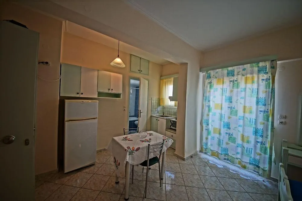 Eliza Apartments Rethymno  Rethymno (Crete)
