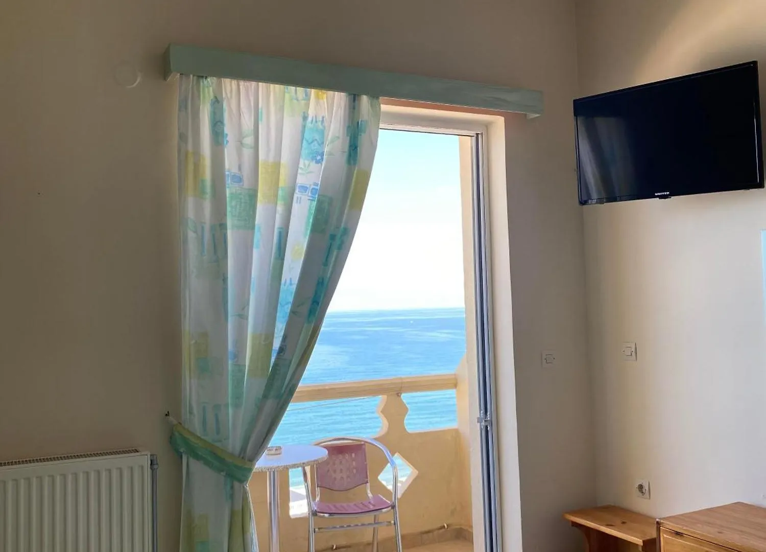 Eliza Apartments Rethymno