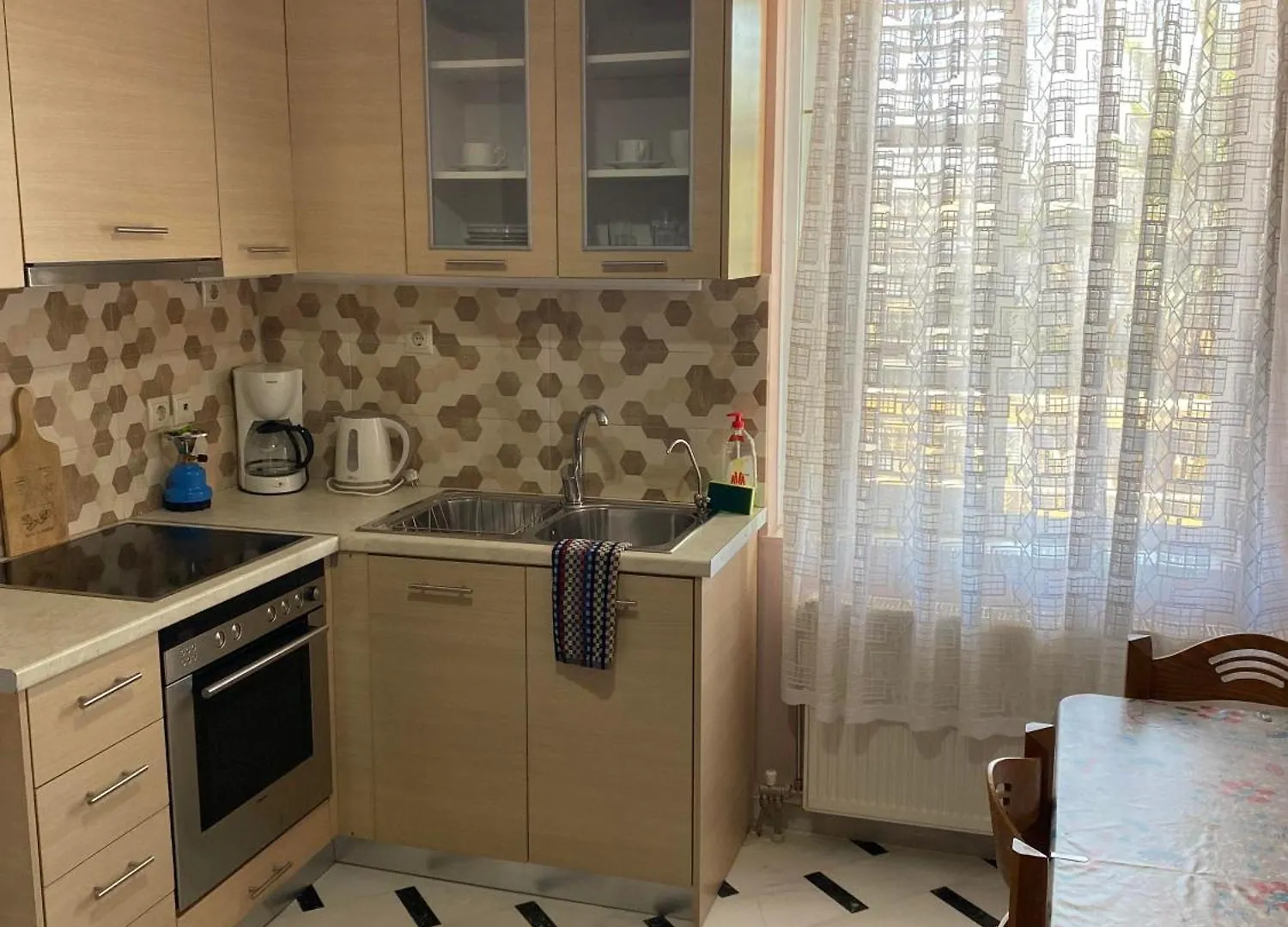 Eliza Apartments Rethymno  Greece