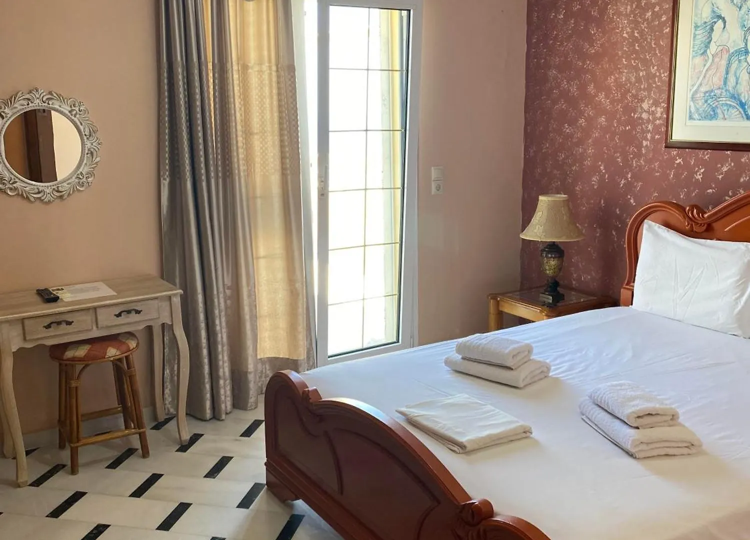 Eliza Apartments Rethymno   Rethymno (Crete)
