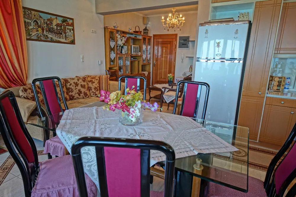 Eliza Apartments Rethymno  Greece
