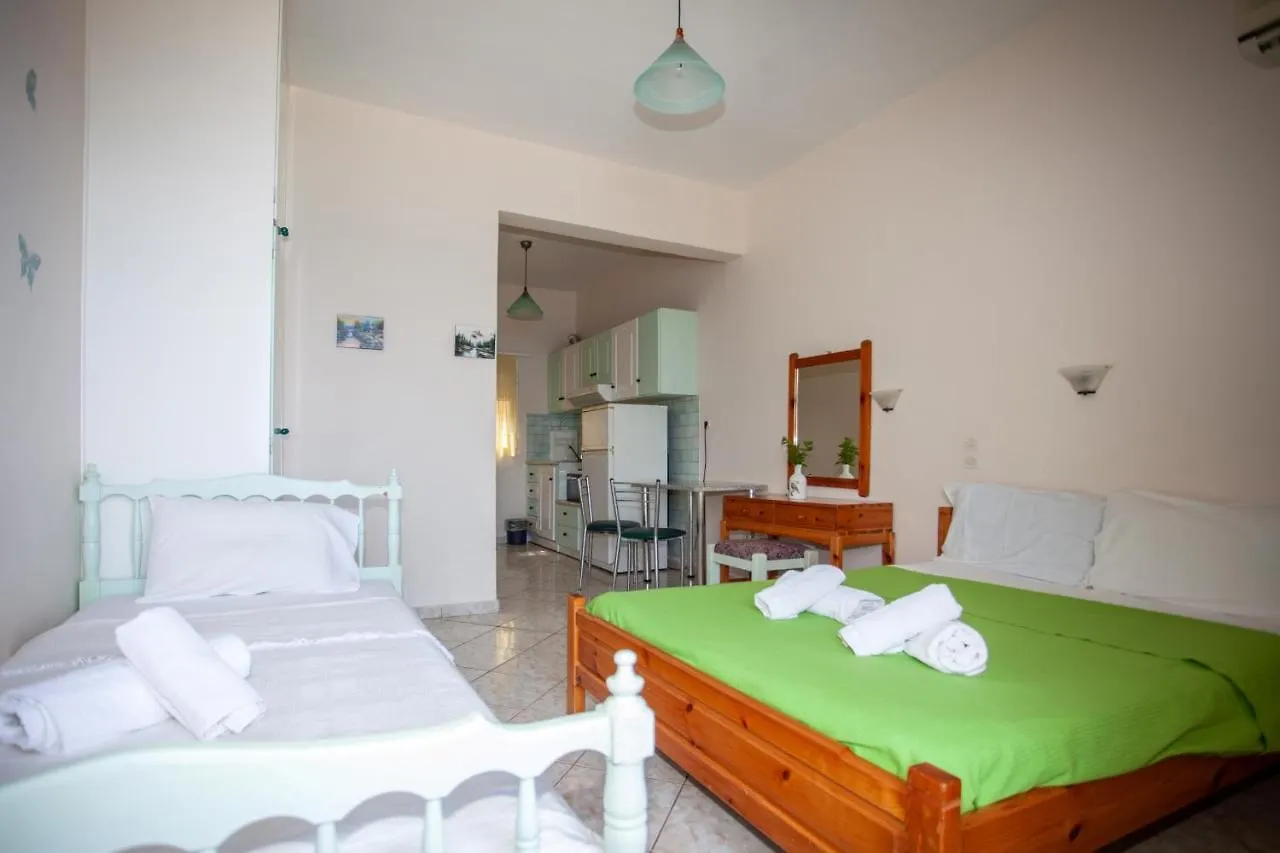 Eliza Apartments Rethymno   Rethymno (Crete)