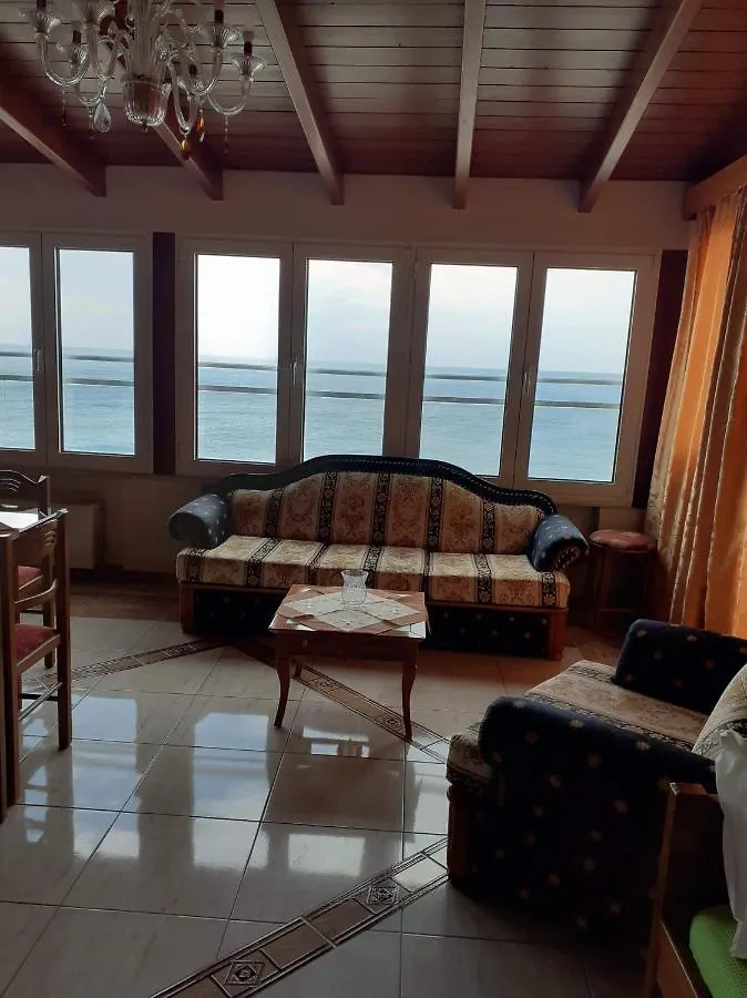 Eliza Apartments Rethymno  0*, Rethymno (Crete)