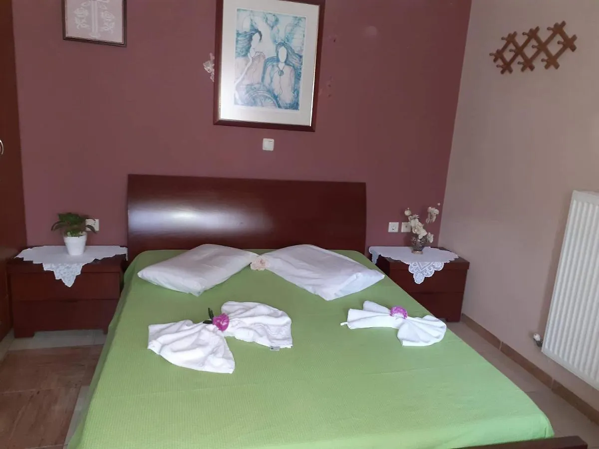 Eliza Apartments Rethymno   Rethymno (Crete)