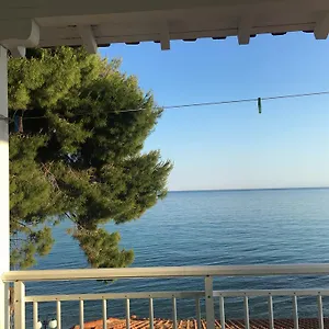 Maria Appartamento Mola Kalyva
