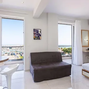 Sunset View Apartment