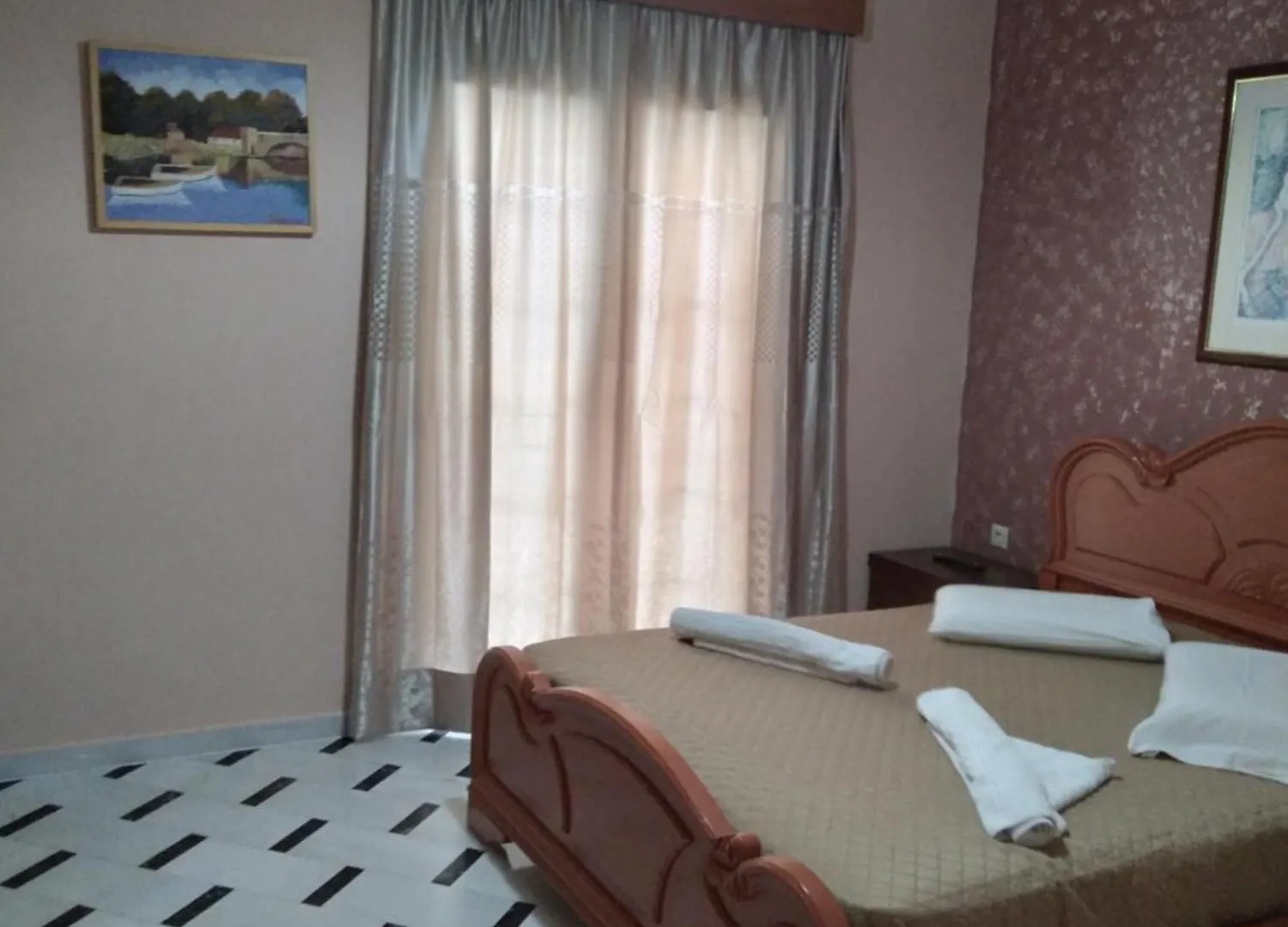 Eliza Apartments Rethymno  Rethymno (Crete)