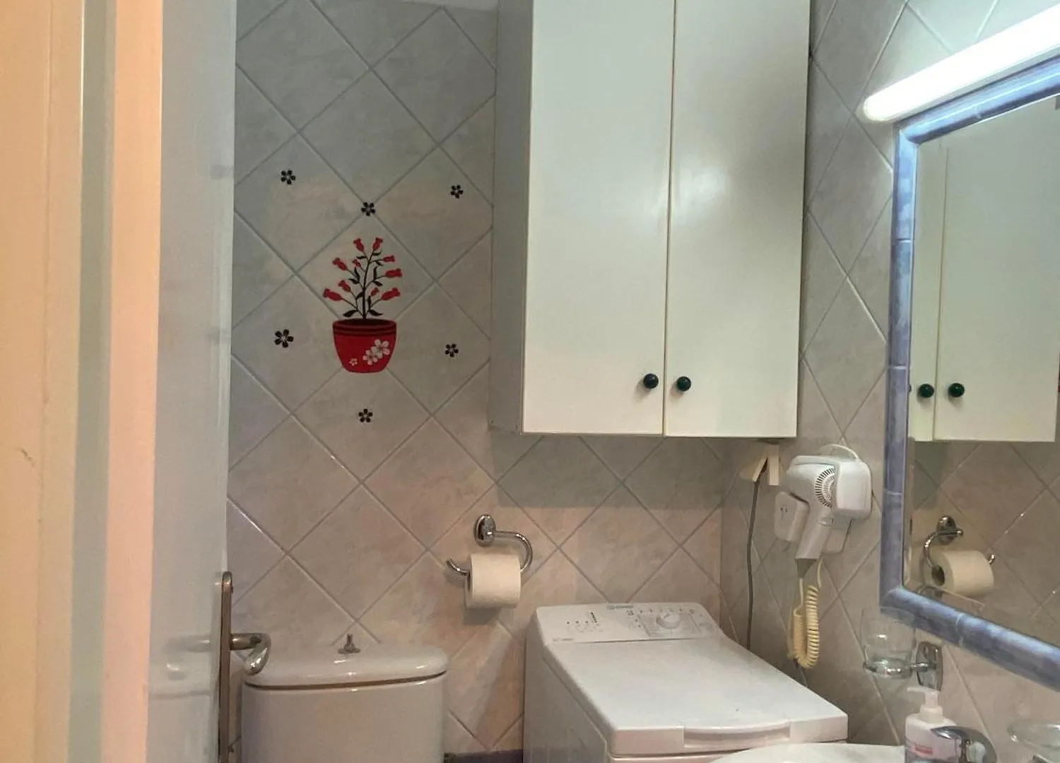 Eliza Apartments Rethymno  0*, Rethymno (Crete)