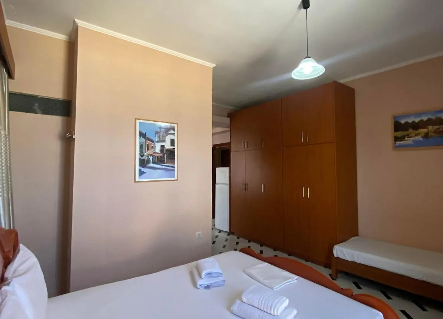 Eliza Apartments Rethymno  Greece