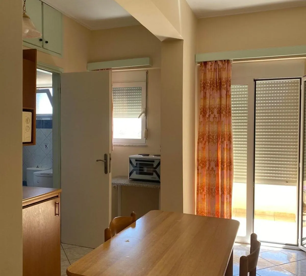 Eliza Apartments Rethymno  Greece