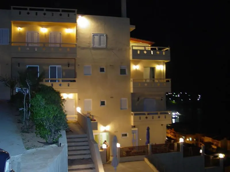 Eliza Apartments Rethymno