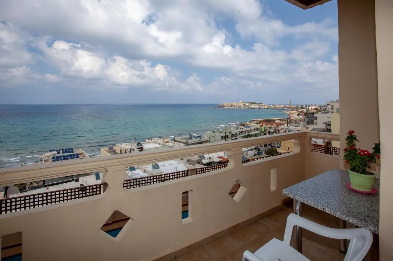 Eliza Apartments Rethymno   Rethymno (Crete)