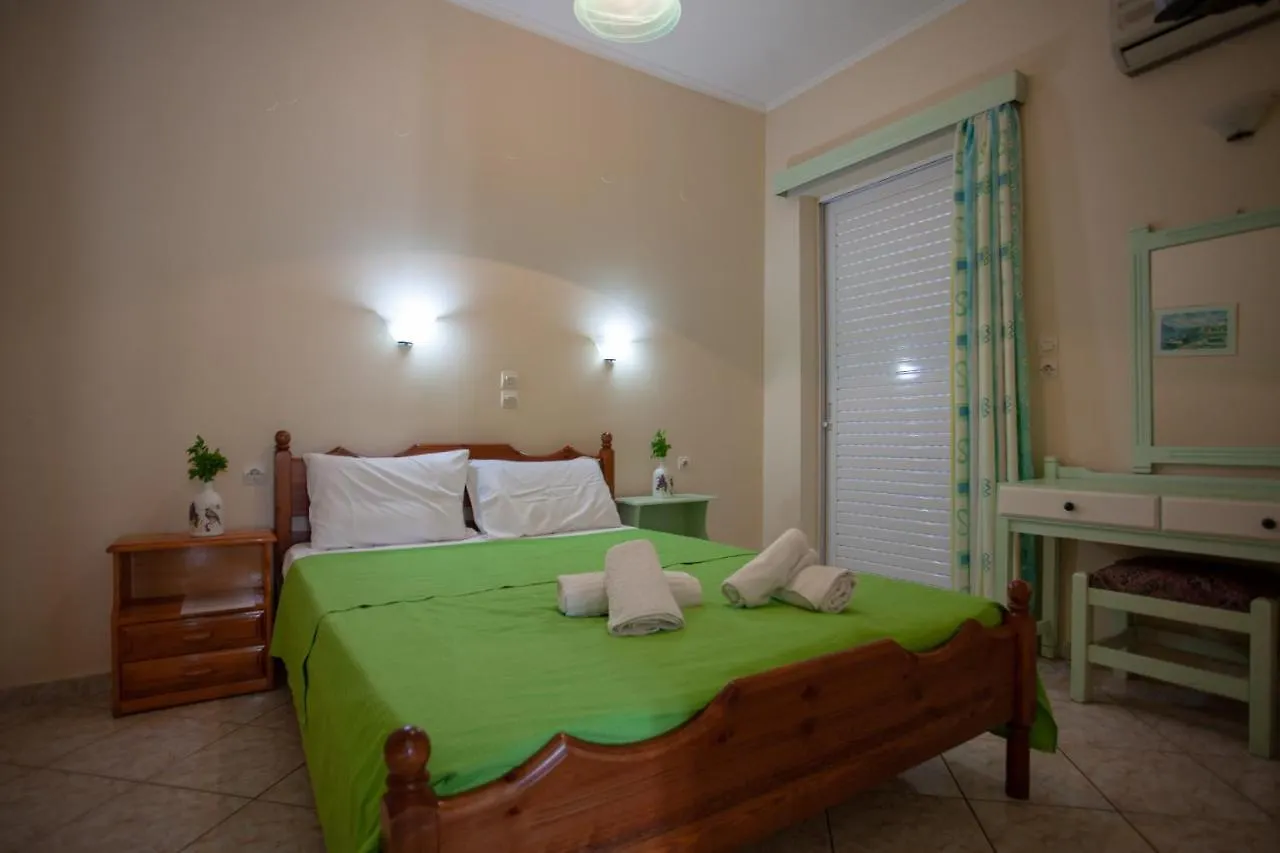 Eliza Apartments Rethymno   Rethymno (Crete)