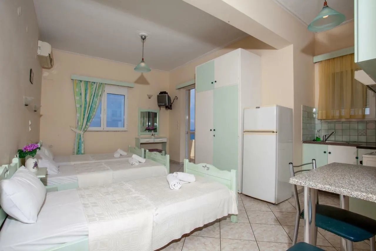 Eliza Apartments Rethymno   Rethymno (Crete)